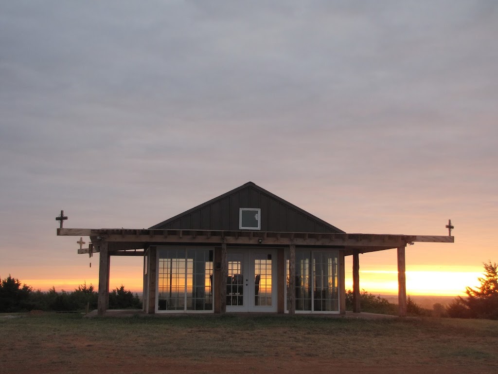 Yonderland Retreats | 1050 E County Rd 70, Mulhall, OK 73063, USA | Phone: (405) 649-2421