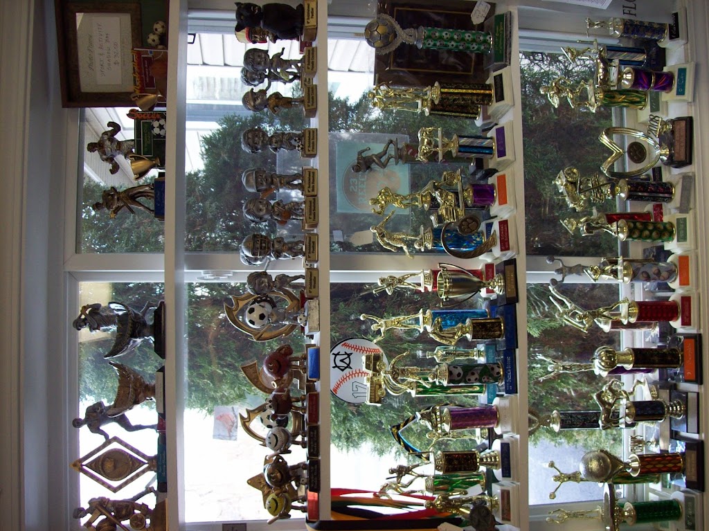 Leisure Time Embroidery LLC | 506 E Mason-Morrow-Millgrove Rd, South Lebanon, OH 45065, USA | Phone: (513) 494-1991