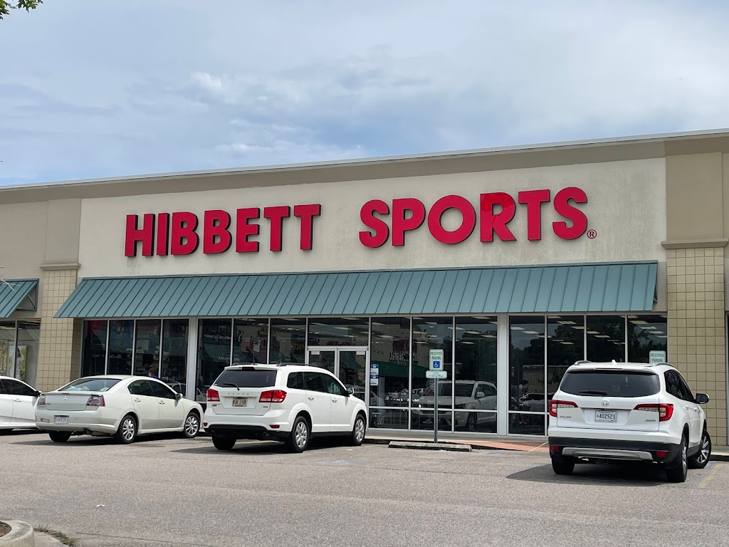 Hibbett Sports | 12895 US-90 Suite P, Luling, LA 70070, USA | Phone: (985) 331-2833