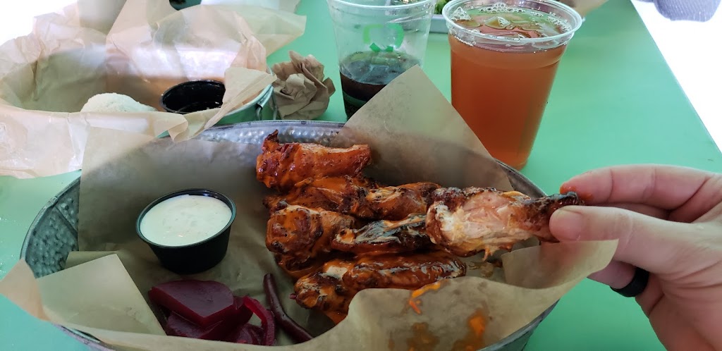 Greenhouse Craft Food | 1400 E Old Settlers Blvd #110, Round Rock, TX 78664, USA | Phone: (512) 366-5567