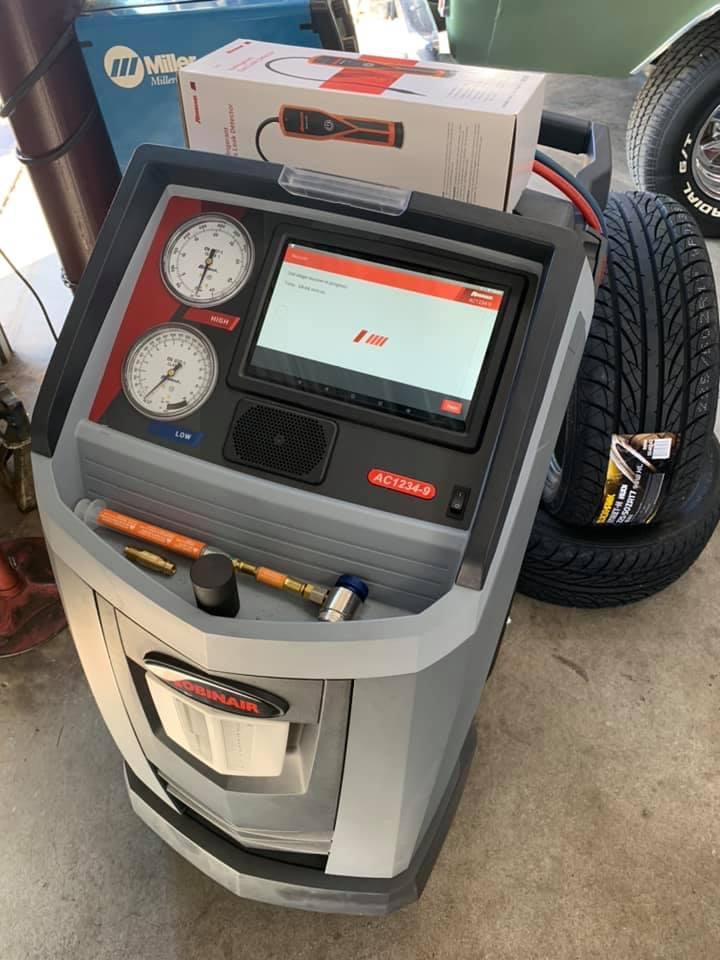 North Stanly Automotive (Harper Automotive LLC) | 495 E Church St, Richfield, NC 28137, USA | Phone: (704) 463-7200