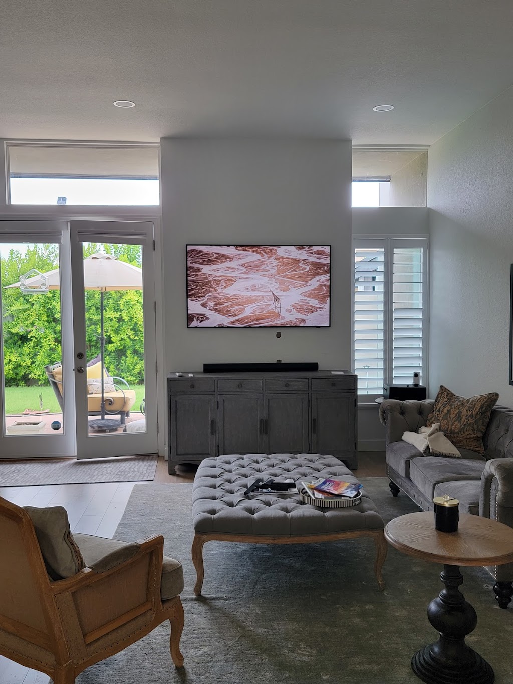 Scottsdale Home Theater Installation | 8715 E MacKenzie Dr, Scottsdale, AZ 85251 | Phone: (480) 226-3284