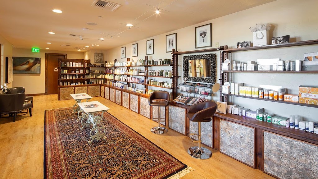 The Cupola Spa & Salon | 7337 Murieta Dr, Rancho Murieta, CA 95683, USA | Phone: (916) 562-3905