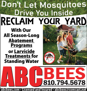 ABC Home & Commercial Services | 8061 Marsh Rd, Clay Township, MI 48001, USA | Phone: (810) 794-5678
