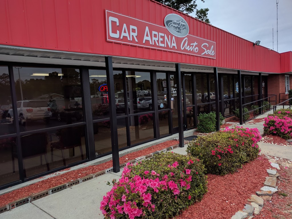 Car Arena Auto Sale | 13513 US-70 BUS, Clayton, NC 27520 | Phone: (919) 262-0828