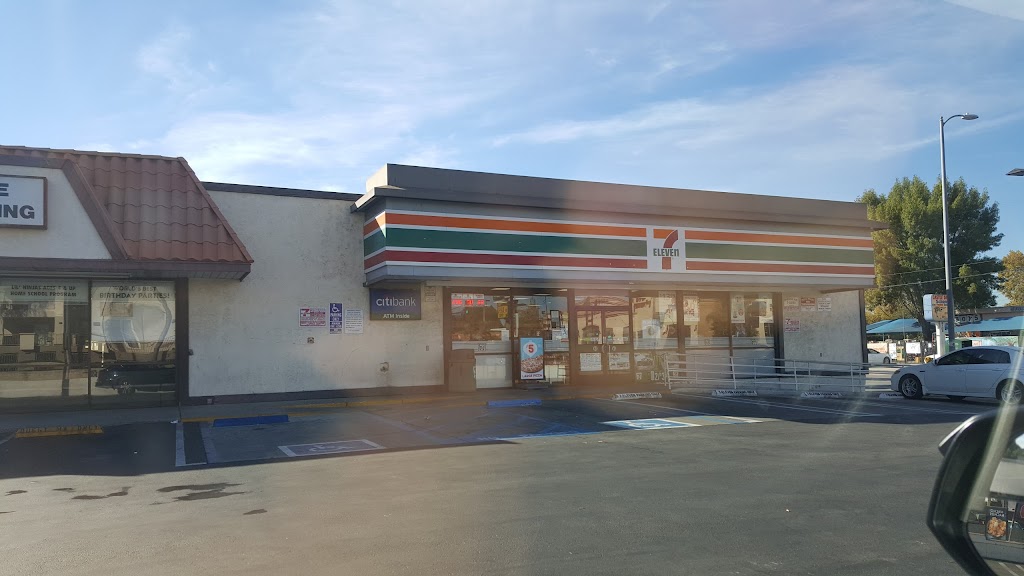 7-Eleven | 19660 Vanowen St, Reseda, CA 91335 | Phone: (818) 881-0774