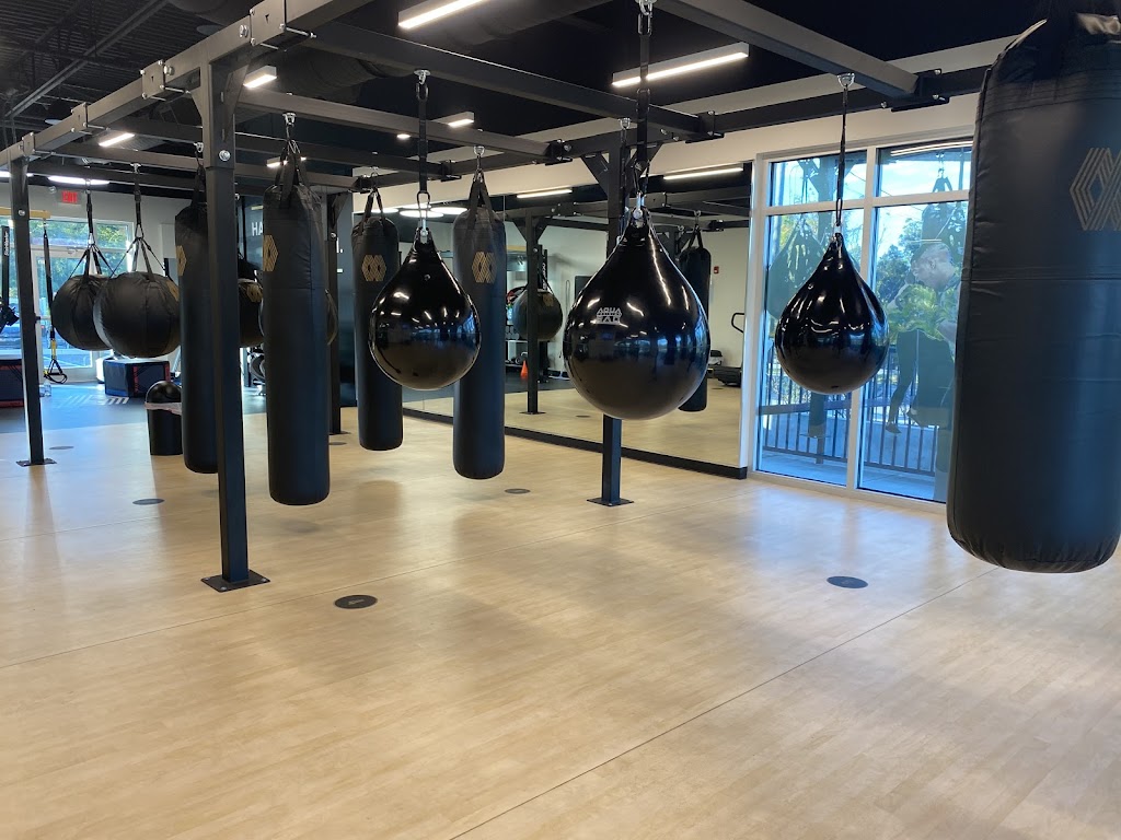 Mayweather Boxing + Fitness Largo | 2076 Seminole Blvd, Largo, FL 33778, United States | Phone: (727) 444-0062