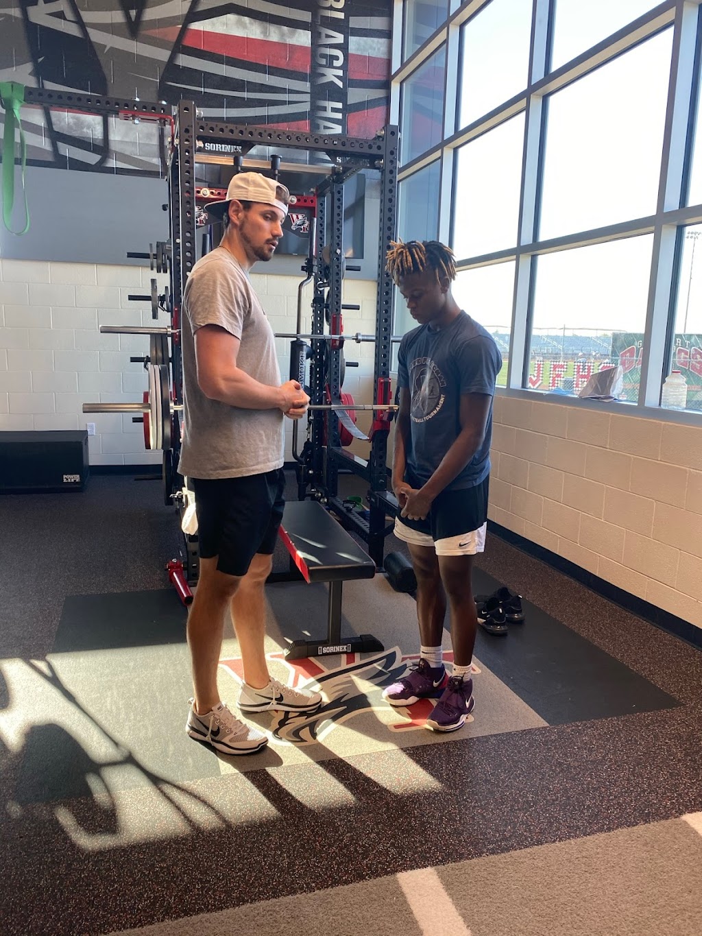 From Within Athletes | 1842 S Seton Ave, Gilbert, AZ 85295, USA | Phone: (480) 242-5510