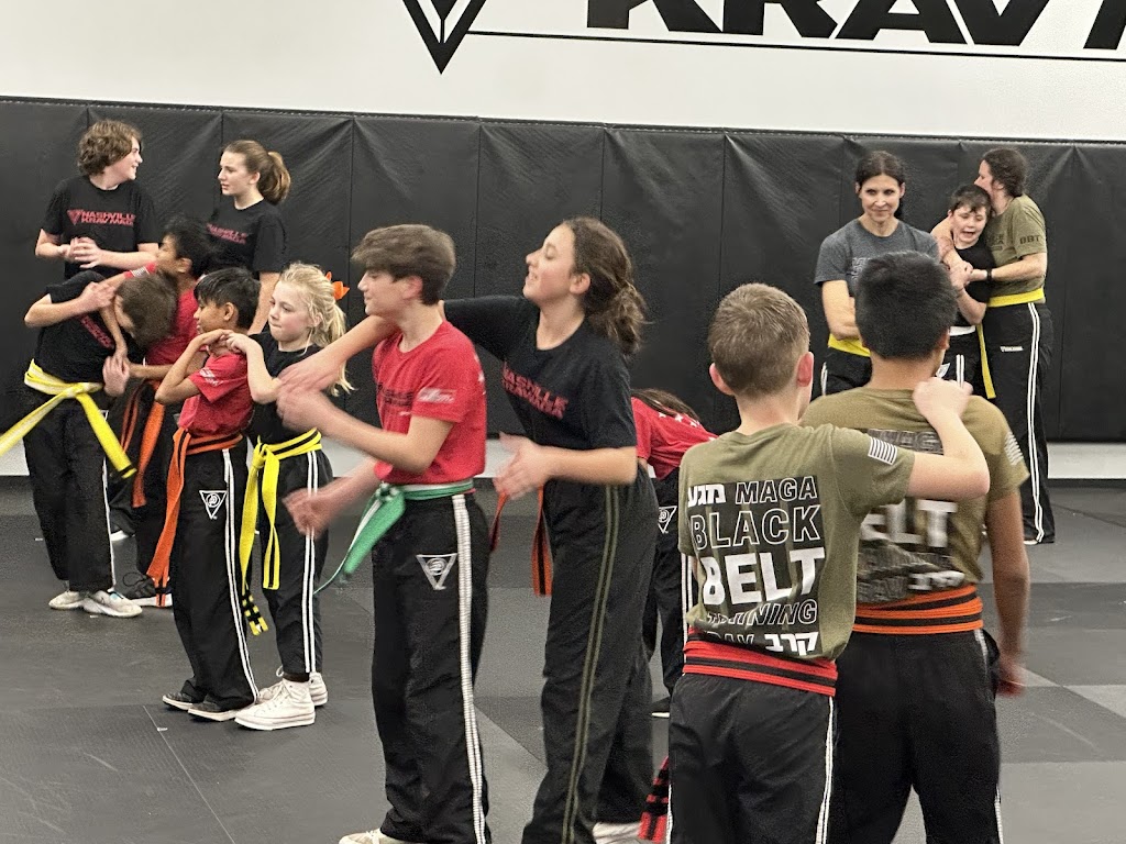 Nashville Krav Maga - Franklin | 209 S Royal Oaks Blvd Ste. 242, Franklin, TN 37064, USA | Phone: (615) 953-3237