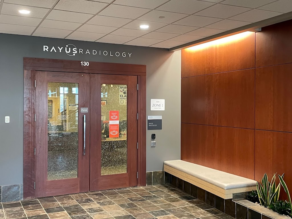 RAYUS Radiology and Vascular Care | 6025 Lake Rd Suite #130, Woodbury, MN 55125, USA | Phone: (952) 541-1840