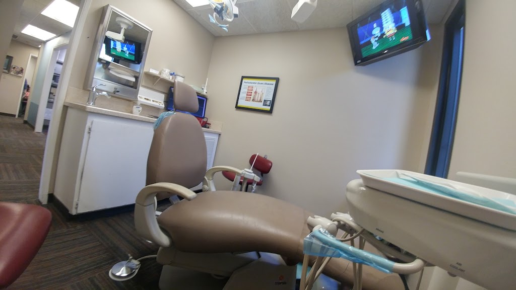 Santa Ana Dental Group | 715 S Main St, Santa Ana, CA 92701, USA | Phone: (714) 881-4865