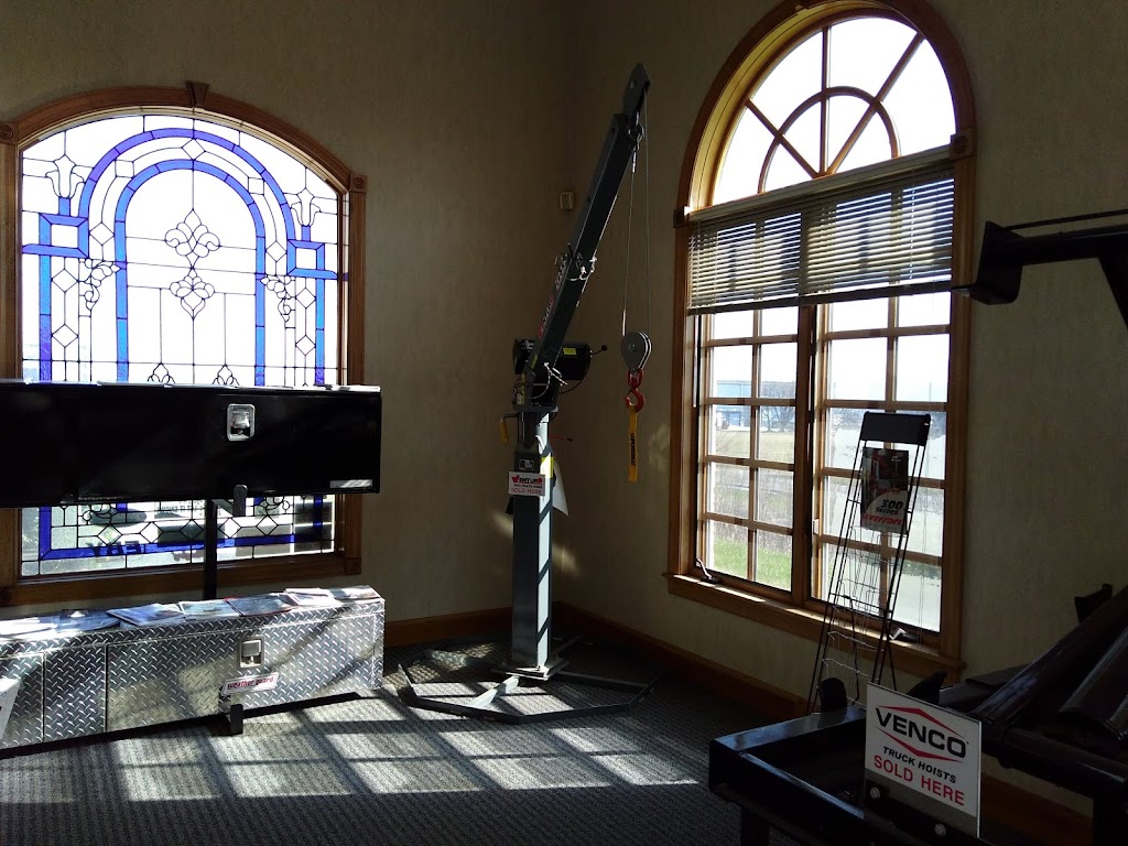 Zoresco Equipment Co | 301 Lawton Ave, Monroe, OH 45050, USA | Phone: (513) 360-2929