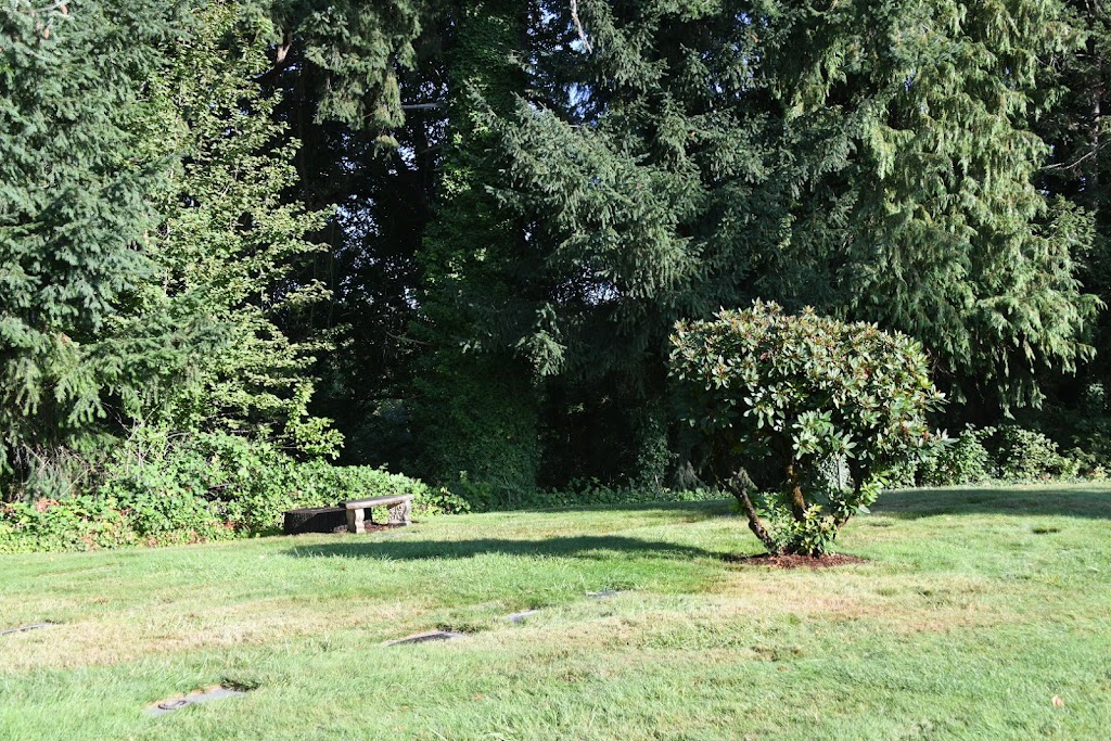 Fir Lawn Memorial Park | 1070 W Main St, Hillsboro, OR 97123 | Phone: (503) 648-1732