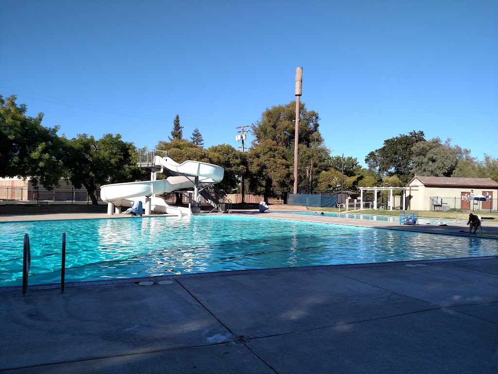 Arden Manor Recreation and Park District | 1415 Rushden Dr, Sacramento, CA 95864, USA | Phone: (916) 487-7851