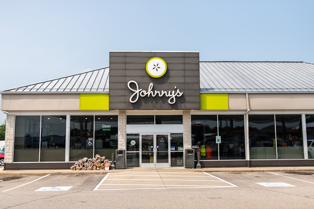 Johnnys Markets | 6905 N Old 27, Fremont, IN 46737, USA | Phone: (260) 833-2959