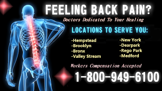 Dr. Jeffrey Perry DO - Pain & Injury Doctor | 2033 Deer Pk Ave, Deer Park, NY 11729, USA | Phone: (631) 492-2953