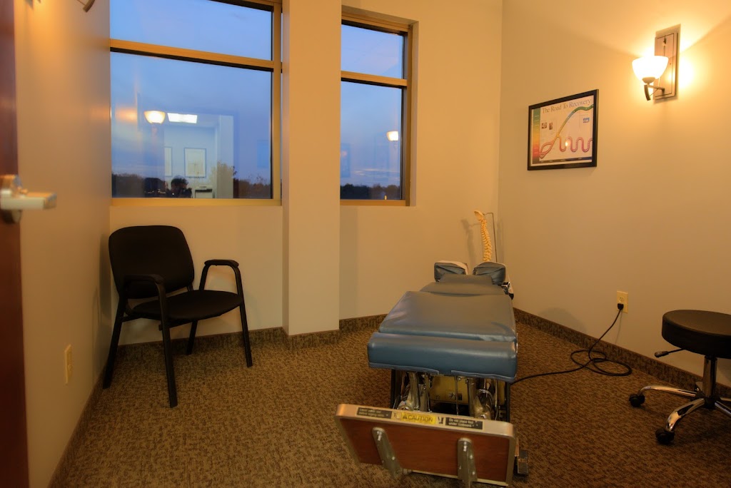 Imperial Family Chiropractic | 19685 Pilot Knob Rd # 260, Farmington, MN 55024, USA | Phone: (651) 478-6988