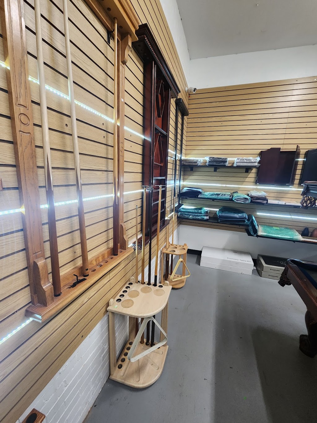 Colorado Budget Billiards Sales And Service | 4346 S Broadway, Englewood, CO 80113, USA | Phone: (303) 721-8181