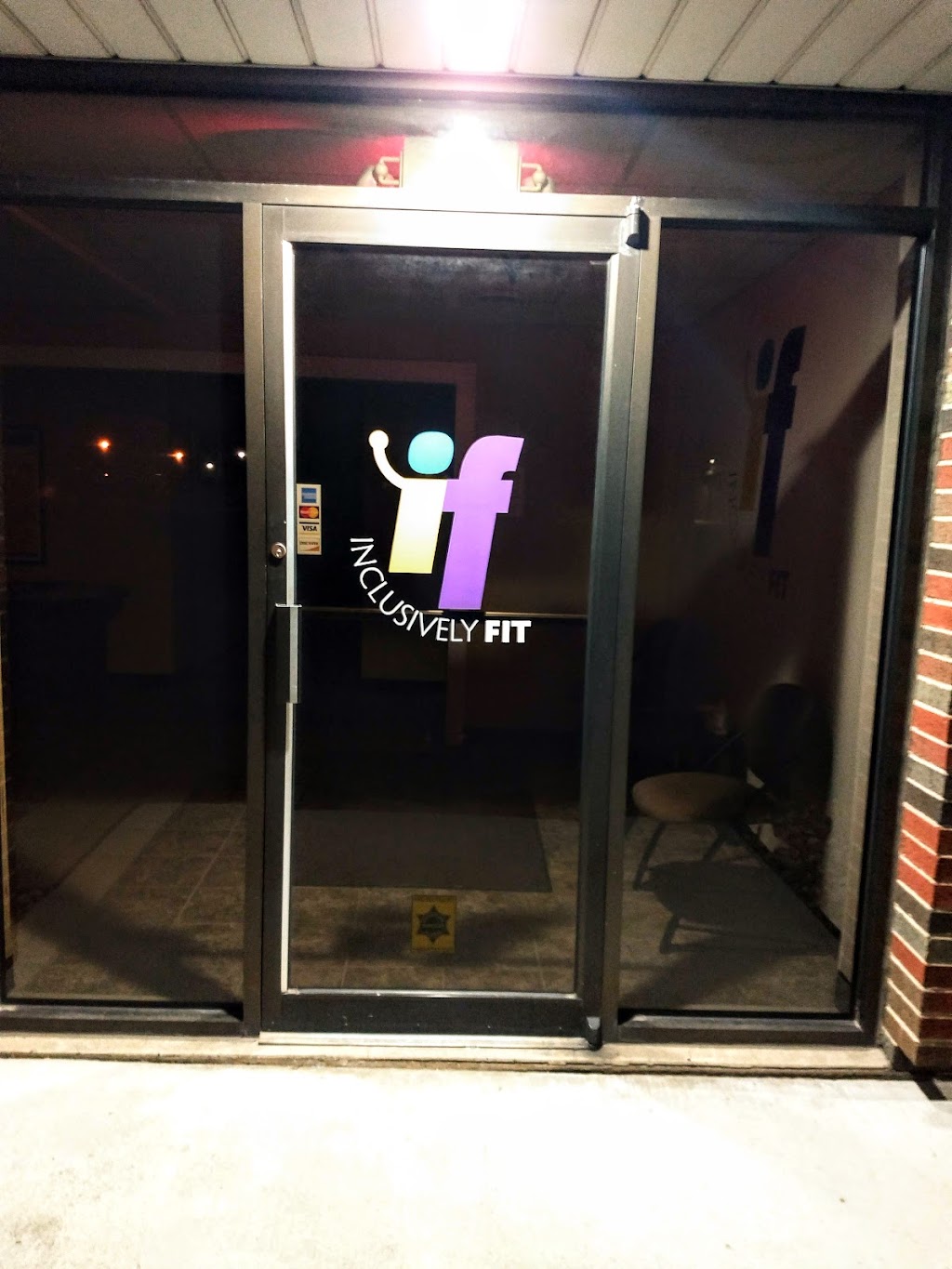 Inclusively Fit | 37980 Commerce Dr #1002, Sterling Heights, MI 48312 | Phone: (586) 850-5004