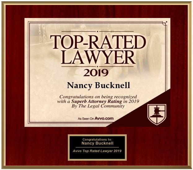 Law Offices of Nan Bucknell | 1010 W Taylor St, San Jose, CA 95126, USA | Phone: (408) 286-9210