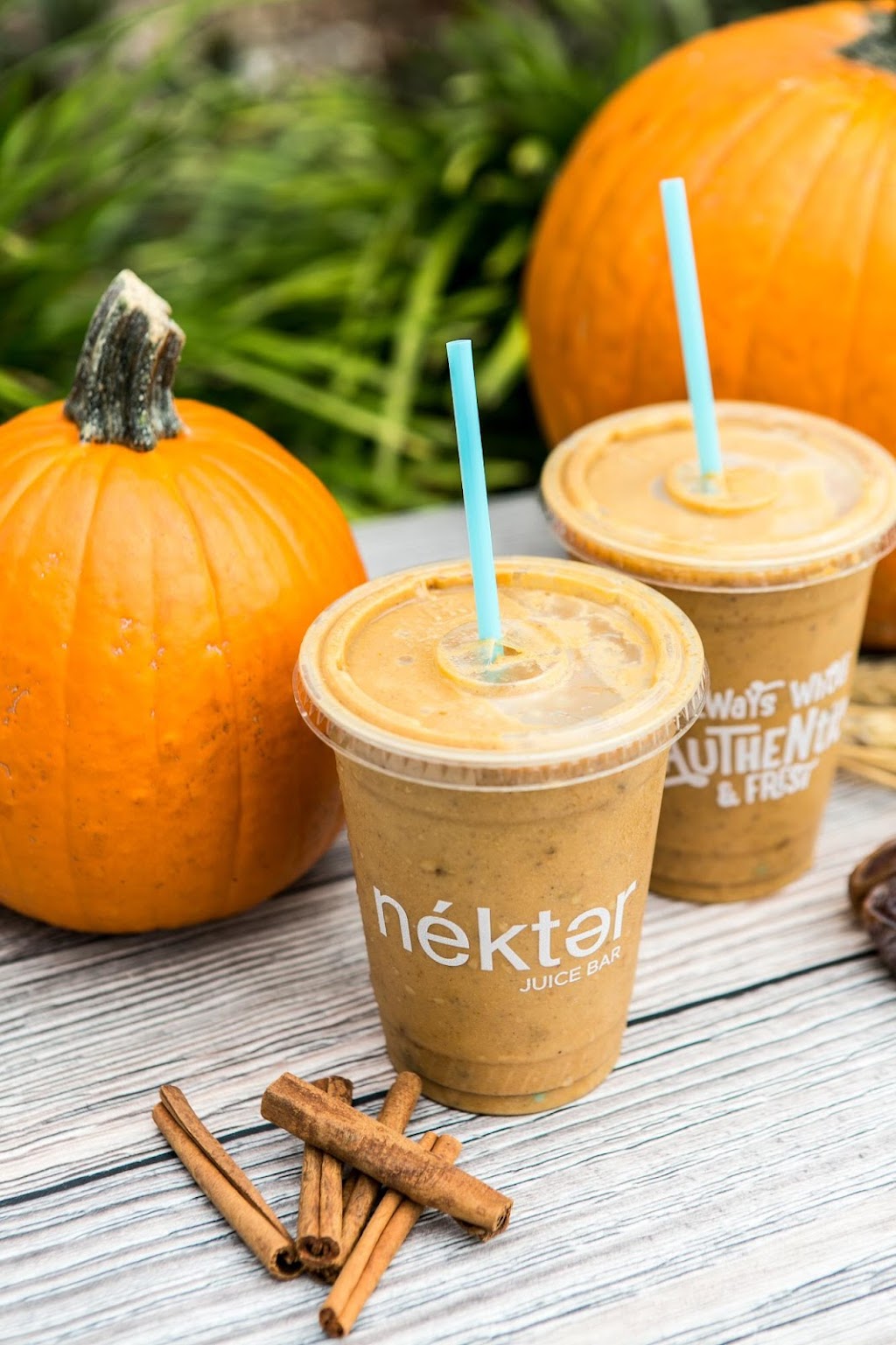 Nekter Juice Bar | 127 N El Camino Real, Encinitas, CA 92024, USA | Phone: (760) 642-1200