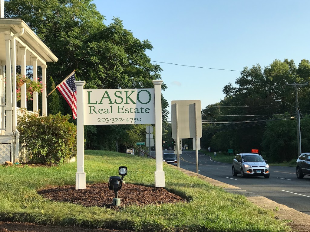 Lasko x Compass - Stamford Real Estate Broker | 945 Long Ridge Rd, Stamford, CT 06902, USA | Phone: (203) 322-4750