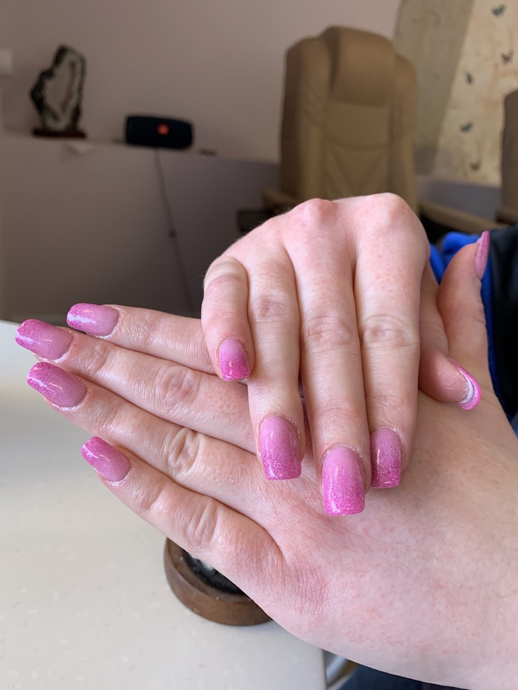 Blossom Nail Spa | 15860 Manchester Rd, Ellisville, MO 63011 | Phone: (636) 220-2633