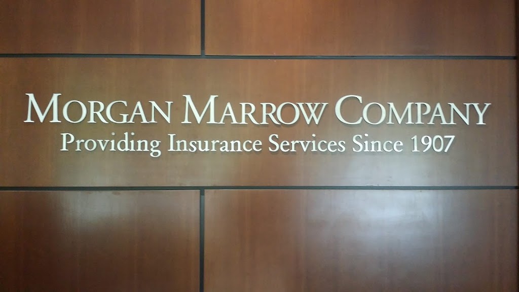 Morgan Marrow Company | 21 Manhattan Square, Hampton, VA 23666, USA | Phone: (757) 865-1900