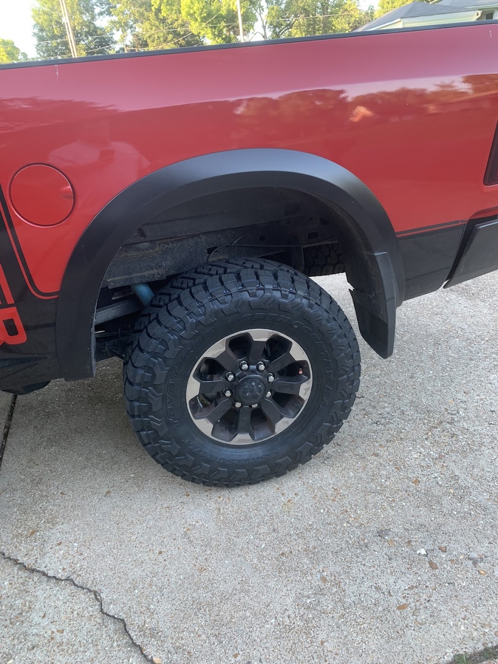 Riechers Tire and Auto | 4710 S Point Rd, Washington, MO 63090, USA | Phone: (636) 239-2722