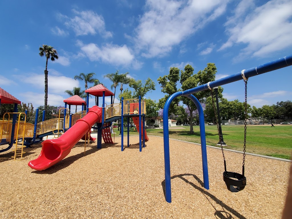 Peppertree Park | 230 W First St, Tustin, CA 92780, USA | Phone: (714) 573-3000