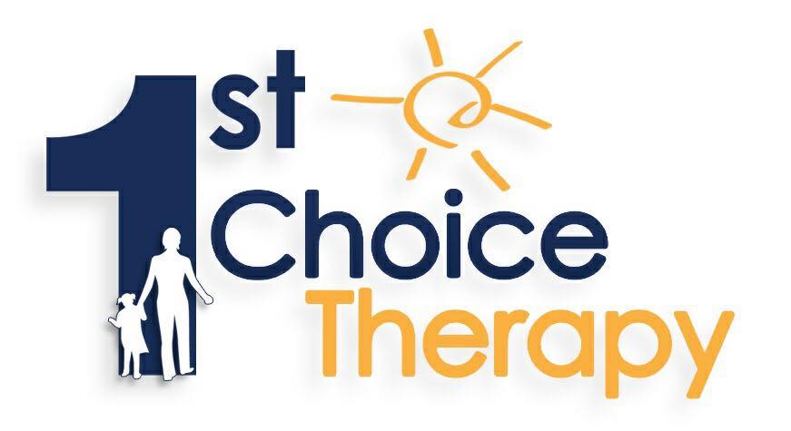 1st Choice Therapy | 619 E Calton Rd #3, Laredo, TX 78041, USA | Phone: (956) 722-3377