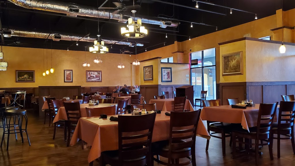 DaVinci Italian Restaurant | 1958 OK-66, Claremore, OK 74019 | Phone: (918) 923-7446