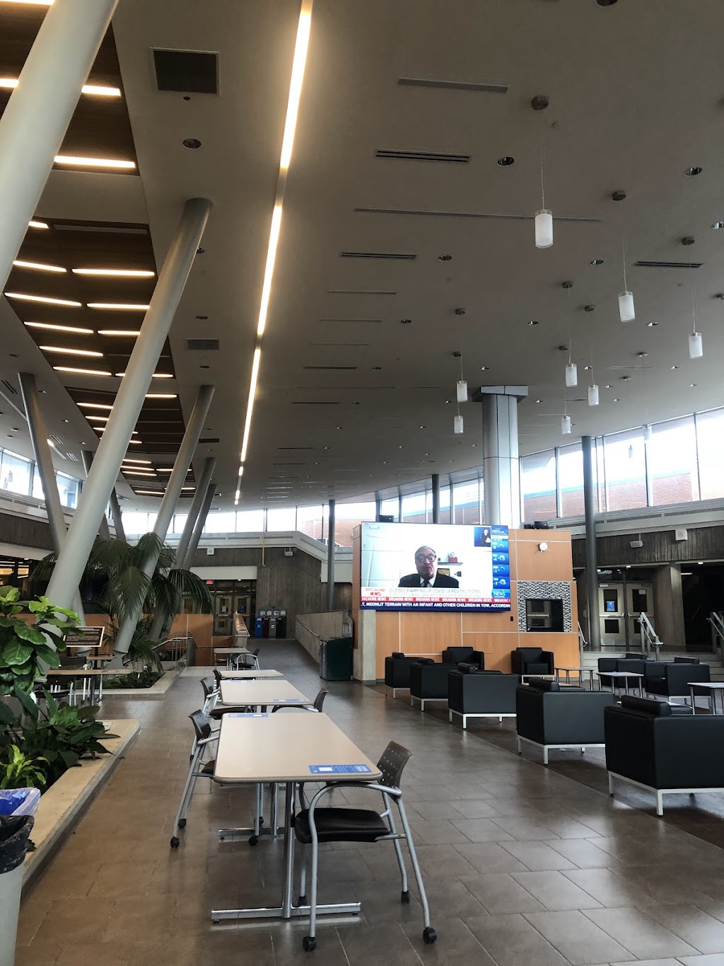 Niagara College - Welland Campus | 100 Niagara College Blvd, Welland, ON L3C 7L3, Canada | Phone: (905) 735-2211