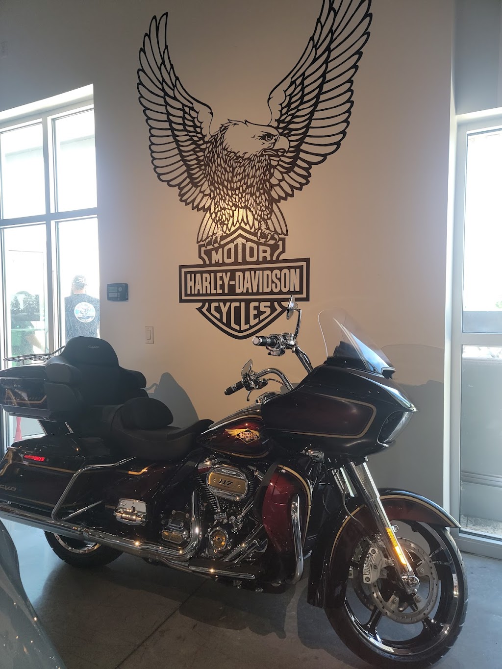 Miracle City Harley-Davidson | 2405 S Hopkins Ave, Titusville, FL 32780, USA | Phone: (321) 269-5226