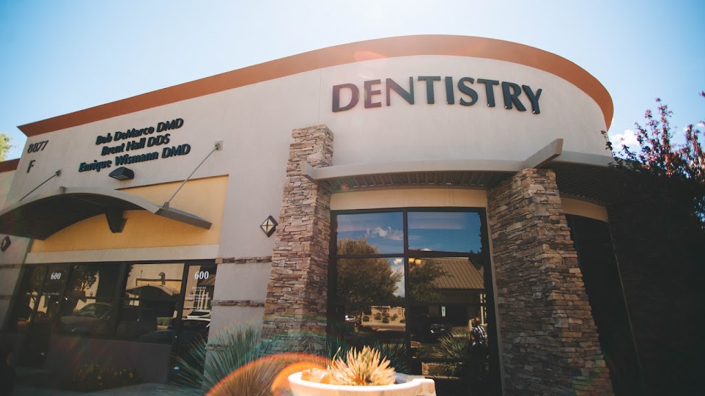 Wismann Dental | 8877 W Union Hills Dr Suite 600, Peoria, AZ 85382 | Phone: (623) 566-6478