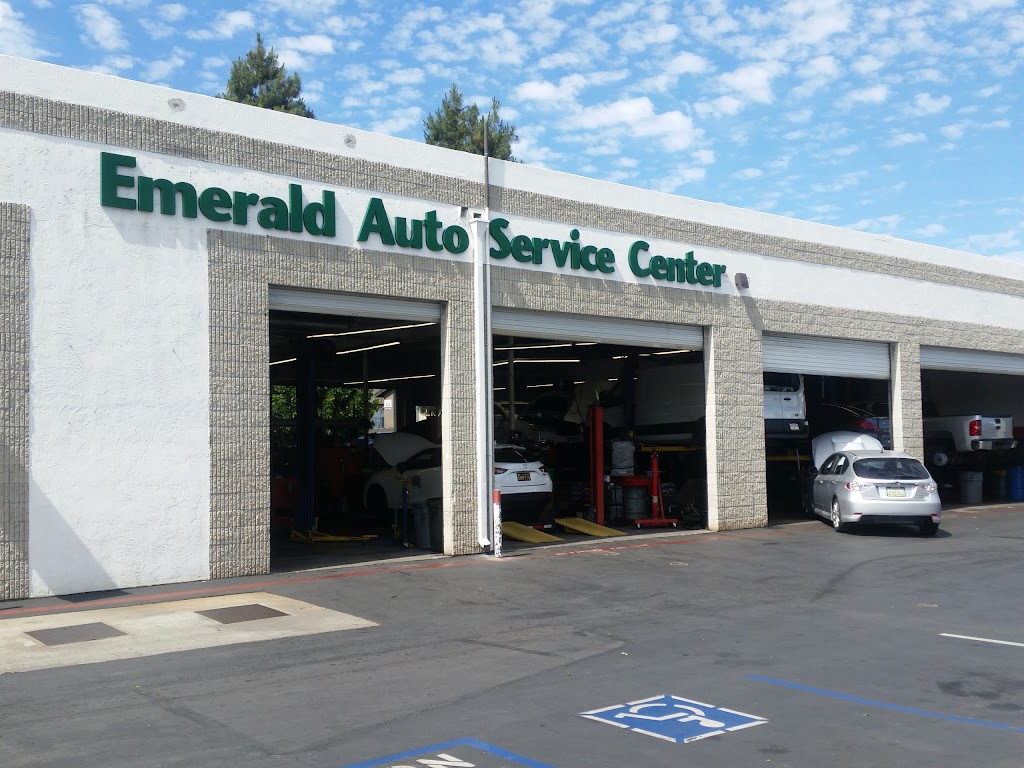 Emerald Auto Service Center | 257 Emerald Dr B, Vista, CA 92083, USA | Phone: (760) 414-9626