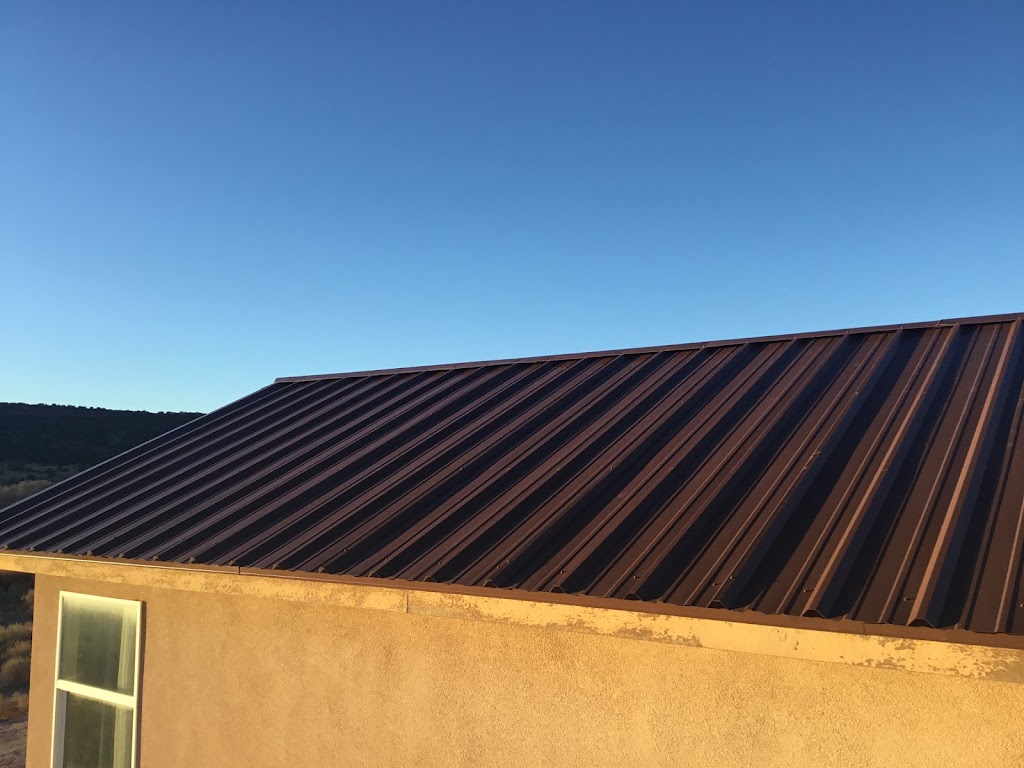 HERS Roofing Specialists, Inc. | Rio Rancho, NM 87144, USA | Phone: (505) 804-1843