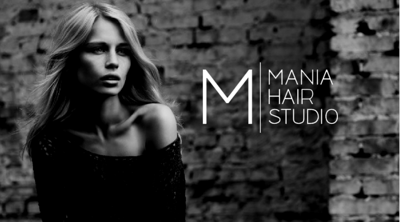 Mania Hair Studio | 62 Park Ave, Park Ridge, NJ 07656, USA | Phone: (201) 391-3947