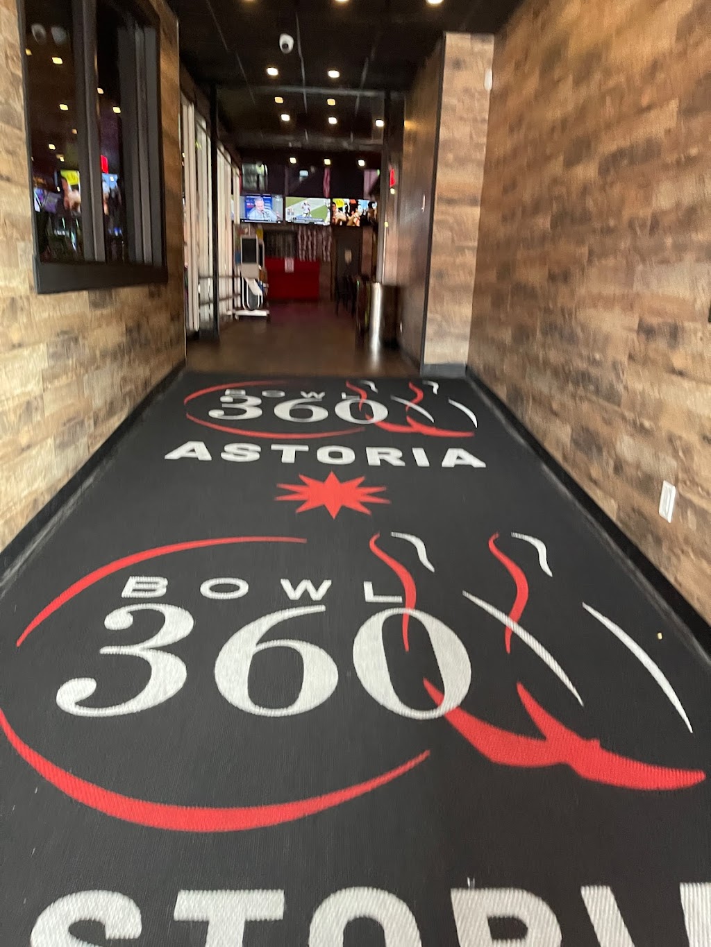 Bowl 360 Astoria | 19-45 49th St, Astoria, NY 11105, USA | Phone: (718) 274-1910