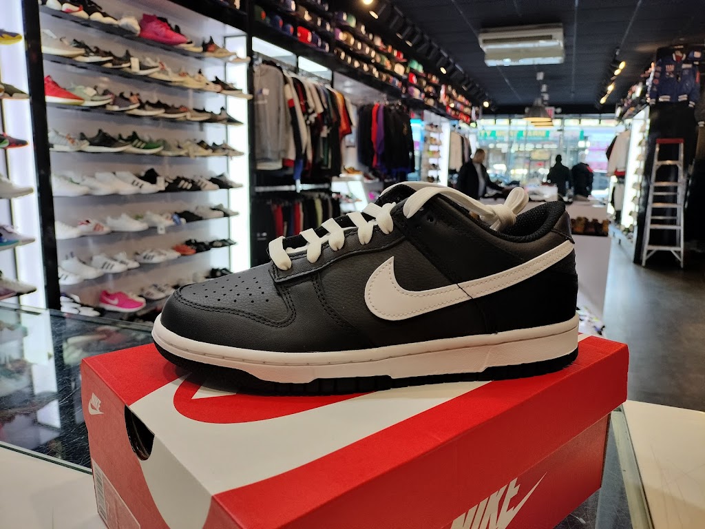 Lace Up | 742 New Lots Ave, Brooklyn, NY 11207, USA | Phone: (718) 272-4911