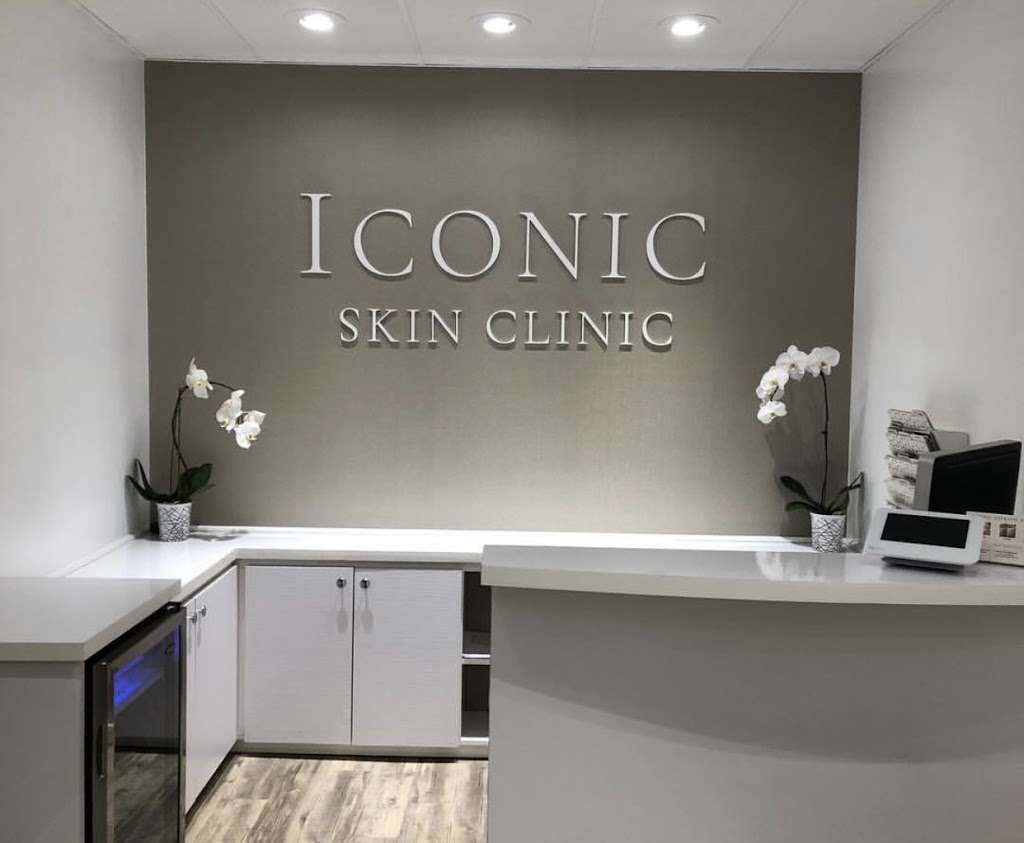 Iconic Skin Clinic | 15651 Imperial Hwy Suite 207, La Mirada, CA 90638, USA | Phone: (714) 225-5137