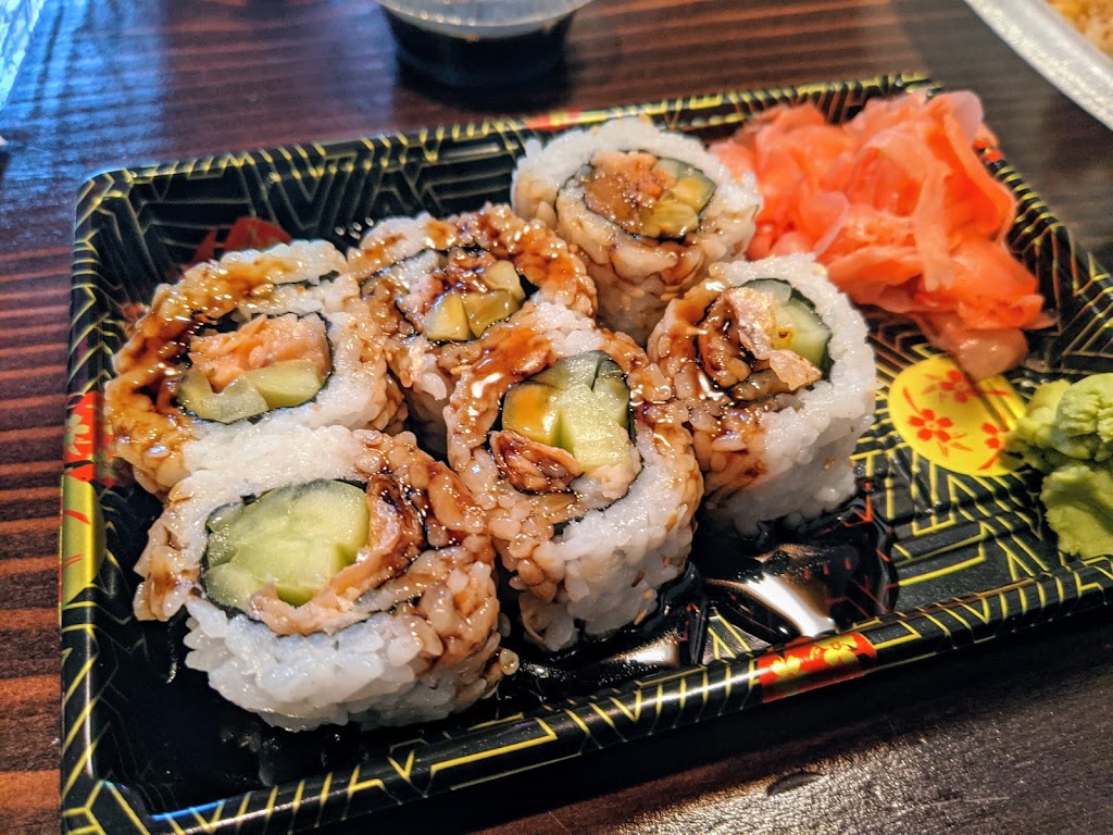 Niobe Japanese Steakhouse | 1071 S Main St, Graham, NC 27253, USA | Phone: (336) 229-2000