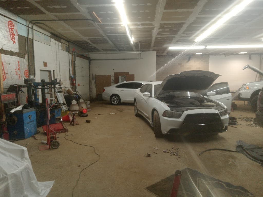 CMT AUTOGROUP 400 Railroad St bldg 5 garage 2, Penn Hills, PA 15235