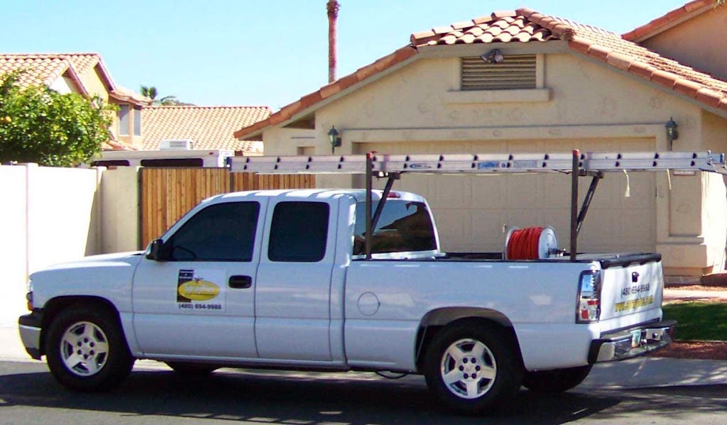 SprayPlus Pest Control | 521 W Sagebrush St, Gilbert, AZ 85233, USA | Phone: (480) 694-9988