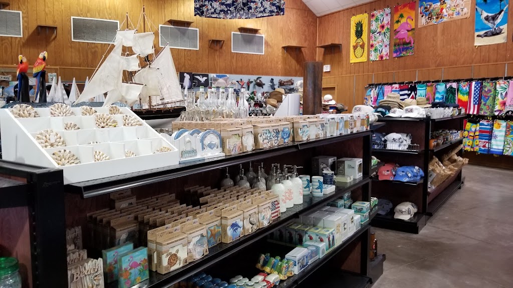 Islander Souvenirs | 602 S Alister St, Port Aransas, TX 78373, USA | Phone: (361) 749-5408