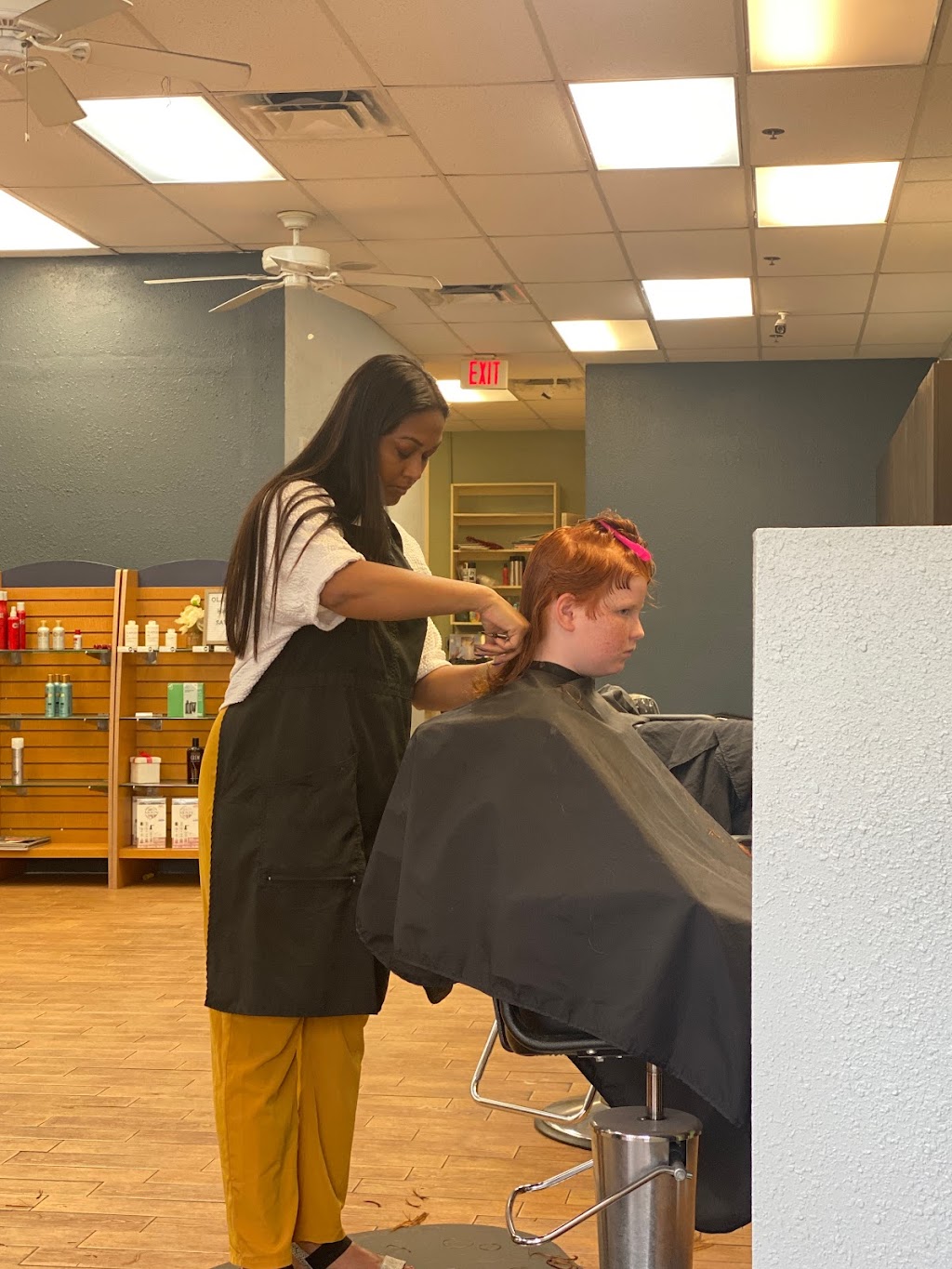 Artisan salon | 16761 Fishhawk Blvd, Lithia, FL 33547, USA | Phone: (813) 409-2067
