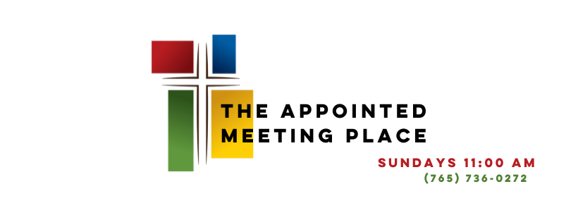 The Appointed Meeting Place | 515 Crown Point Dr, Lebanon, IN 46052 | Phone: (765) 736-0272
