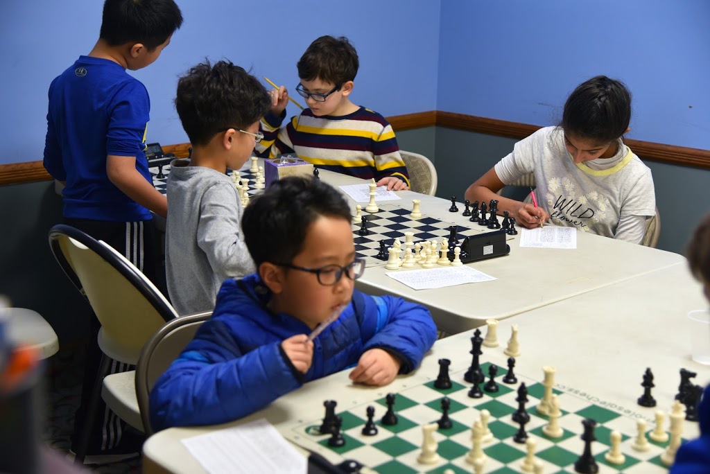 International Chess Academy Kids Online | 185 Court St, Teaneck, NJ 07666, USA | Phone: (201) 797-0330