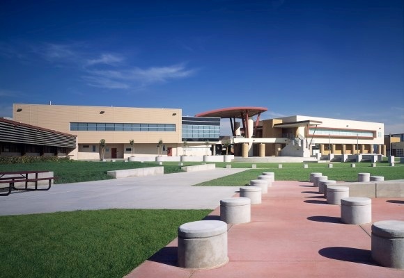 Fontana High School | 9453 Citrus Ave, Fontana, CA 92335, USA | Phone: (909) 357-5500