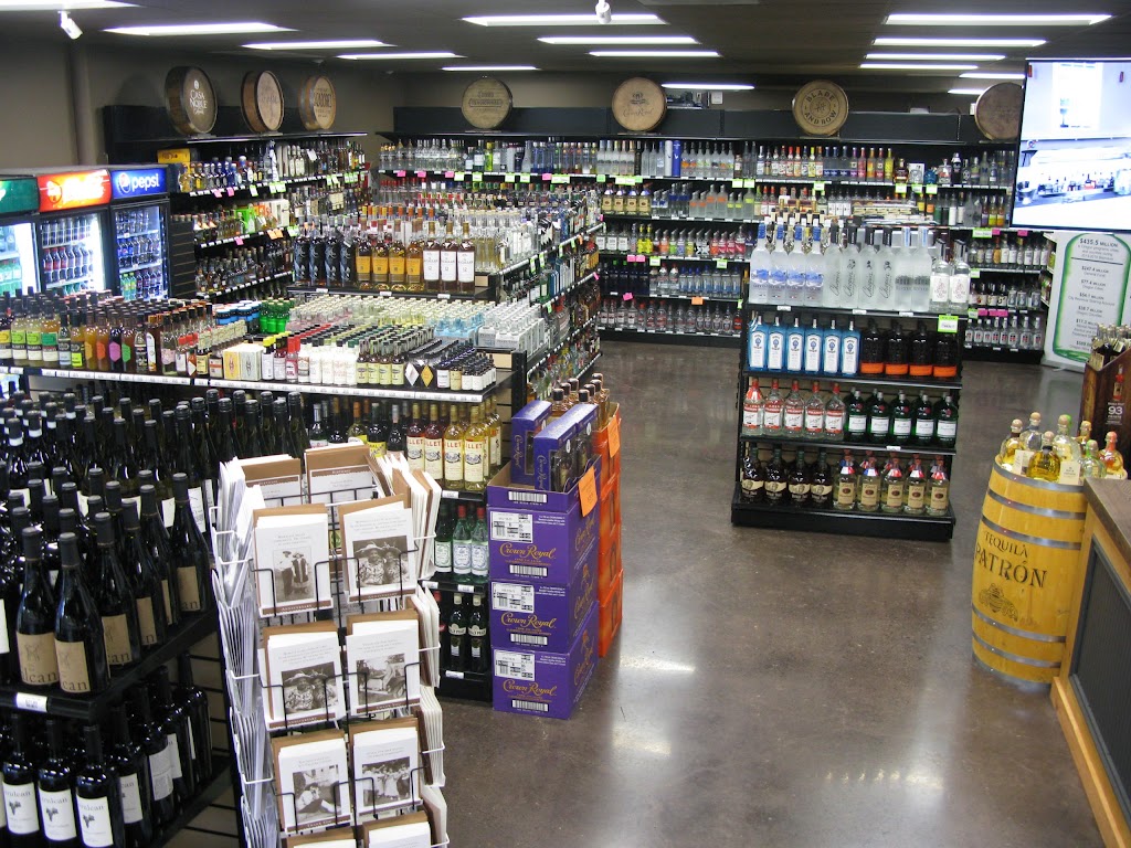 Barnes Specialty Liquor | 7365 SW Barnes Rd D, Portland, OR 97225, USA | Phone: (503) 203-5145